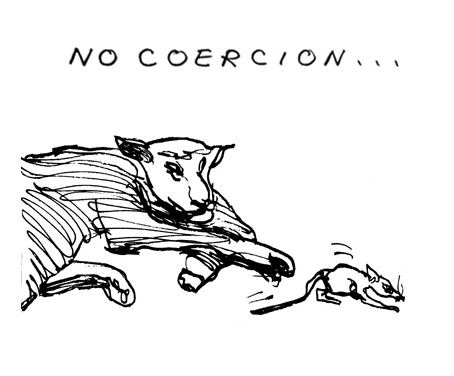 no-coercion
