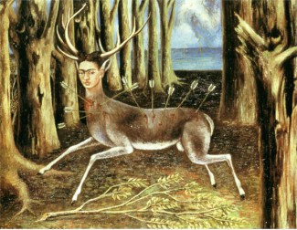 The Little Deer (1946) 
