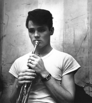 Chet-Baker